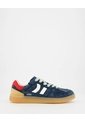 Tenis Coolway De Hombre Goal 8643563-43 Azul de Coolway