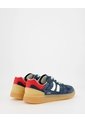 Tenis Coolway De Hombre Goal 8643563-43 Azul de Coolway