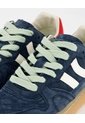 Tenis Coolway De Hombre Goal 8643563-43 Azul de Coolway