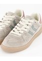 Tenis Coolway De Mujer Goal Soft Grey Roast 7693297-38 Gris de Coolway