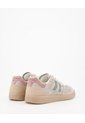 Tenis Coolway De Mujer Goal Soft Grey Roast 7693297-38 Gris de Coolway