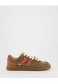 Tenis Coolway De Mujer Goal 7623171-41 Cafe de Coolway