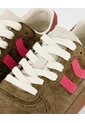 Tenis Coolway De Mujer Goal 7623171-41 Cafe de Coolway