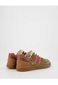 Tenis Coolway De Mujer Goal 7623171-41 Cafe de Coolway