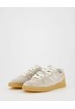 Tenis Coolway De Mujer Goal Ice 7614848-41 Plateado de Coolway