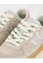 Tenis Coolway De Mujer Goal Ice 7614848-41 Plateado de Coolway