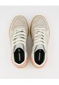 Tenis Coolway De Mujer Goal Ice 7614848-41 Plateado de Coolway