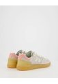 Tenis Coolway De Mujer Goal Ice 7614848-41 Plateado de Coolway