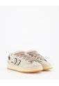 Tenis Coolway De Mujer Bolk 7613299-36 Blanco de Coolway