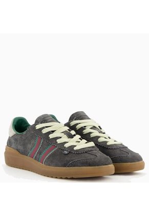 Tenis Coolway De Hombre Kiro Dgy 8683705-43 Gris