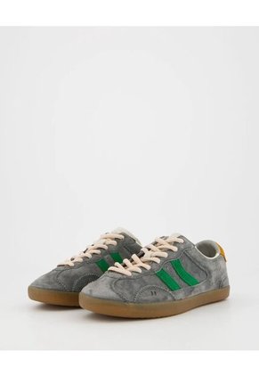 Tenis Coolway De Hombre Kizuna 8683607-42 Gris