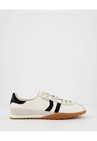 Tenis Collway De Hombre Mile 8673592-45 Blanco Coolway