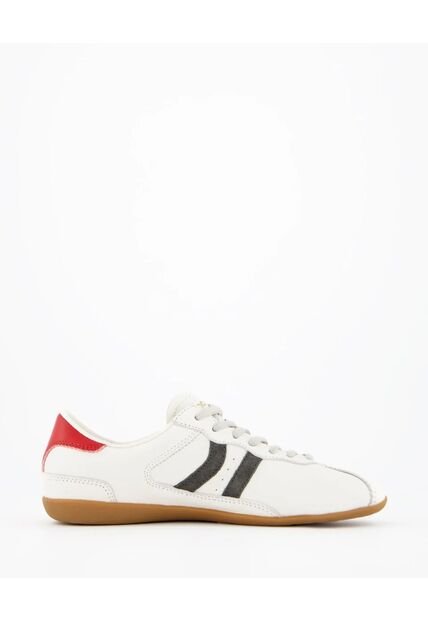 Tenis Coolway De Hombre Step Street 8673655-45 Blanco