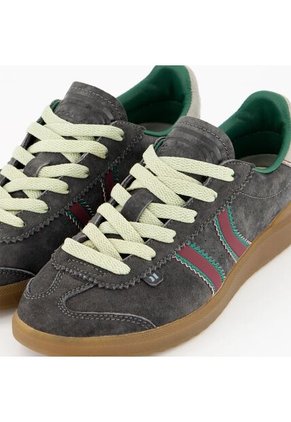 Tenis Coolway De Hombre Kiro Dgy 8683705-43 Gris