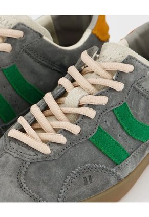 Tenis Coolway De Hombre Kizuna 8683607-42 Gris