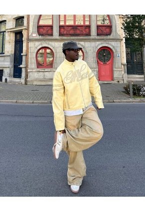 Tenis Coolway De Hombre Goal Edge Buttercream Bliss 8673712-44 Blanco