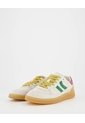 Tenis Coolway De Mujer Goal 7673184-36 Beige de Coolway
