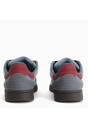 Tenis Coolway Goal Edge Depp Teal 8643712-42 Azul