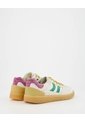 Tenis Coolway De Mujer Goal 7673184-36 Beige de Coolway