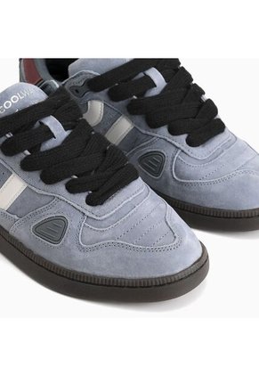 Tenis Coolway Goal Edge Depp Teal 8643712-42 Azul