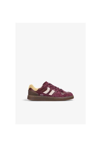 GOAL Coolway 7693165 Vinotinto Mujer