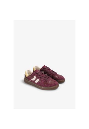 GOAL Coolway 7693165 Vinotinto Mujer