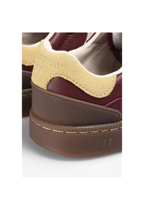 GOAL Coolway 7693165 Vinotinto Mujer