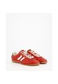 Tenis Coolway De Mujer Step Low Flame 7653242-41 Rojo de Coolway