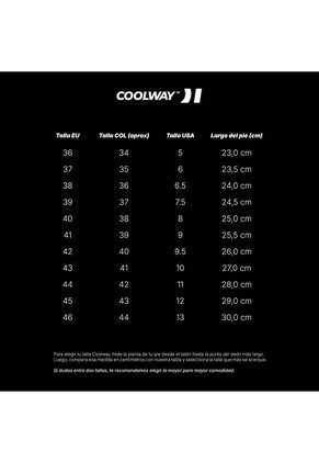 Tenis Coolway De Mujer Step Low Flame 7653242-41 Rojo