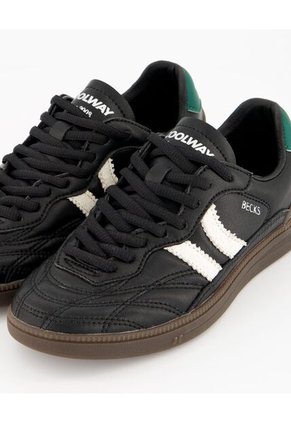 Tenis Coolway De Hombre Becks 8603588-45 Negro