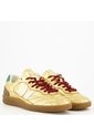 Tenis Coolway De Mujer Becks 7693296-39 Dorado de Coolway