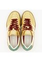 Tenis Coolway De Mujer Becks 7693296-39 Dorado de Coolway