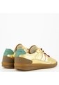 Tenis Coolway De Mujer Becks 7693296-39 Dorado de Coolway