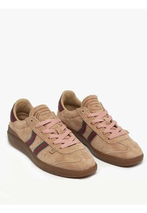 Tenis Coolway De Mujer Kiro Snd 7613293-40 Vinotinto