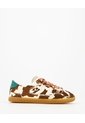 Tenis Coolway De Mujer Kizuna Cowride Step 7693295-38 Multicolor de Coolway