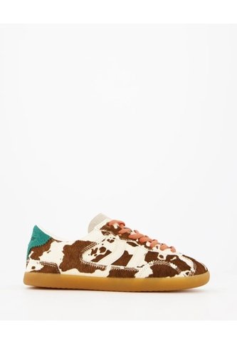 Tenis Coolway De Mujer Kizuna Cowride Step 7693295-38 Multicolor Coolway