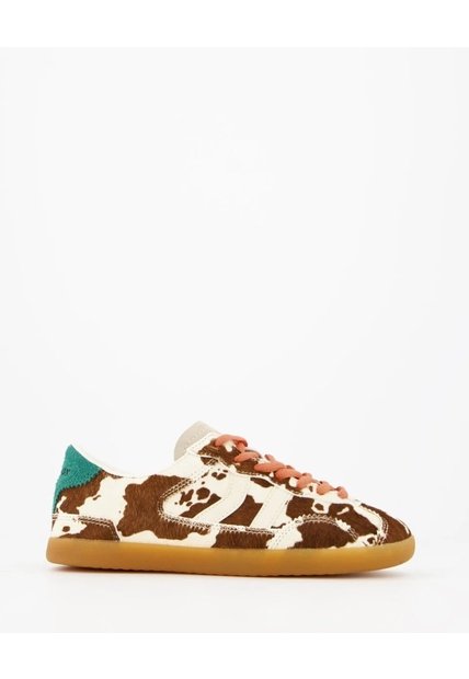 Tenis Coolway De Mujer Kizuna Cowride Step 7693295-38 Multicolor
