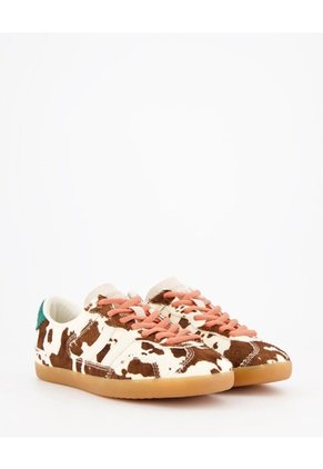 Tenis Coolway De Mujer Kizuna Cowride Step 7693295-38 Multicolor