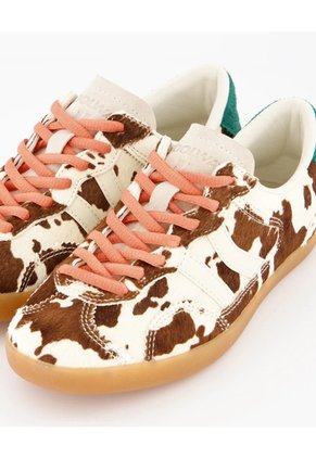 Tenis Coolway De Mujer Kizuna Cowride Step 7693295-38 Multicolor