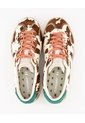 Tenis Coolway De Mujer Kizuna Cowride Step 7693295-38 Multicolor de Coolway