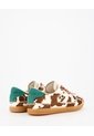 Tenis Coolway De Mujer Kizuna Cowride Step 7693295-38 Multicolor de Coolway