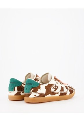 Tenis Coolway De Mujer Kizuna Cowride Step 7693295-38 Multicolor
