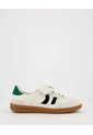Tenis Coolway De Mujer Silva 7673170-39 Blanco de Coolway
