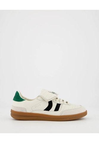 Tenis Coolway De Mujer Silva 7673170-39 Blanco Coolway