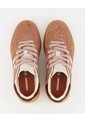 Tenis Coolway De Mujer Goal 7653184-40 Rosado de Coolway