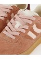 Tenis Coolway De Mujer Goal 7653184-40 Rosado de Coolway