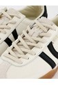Tenis Collway De Mujer Mile 7673169-39 Blanco de Coolway