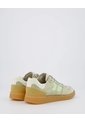 Tenis Coolway De Mujer Goal 7633184-39 Verde de Coolway