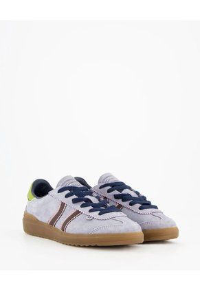 Tenis Coolway De Mujer Kiro Lavender Rush 7633293-38 Morado