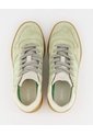Tenis Coolway De Mujer Goal 7633184-39 Verde de Coolway
